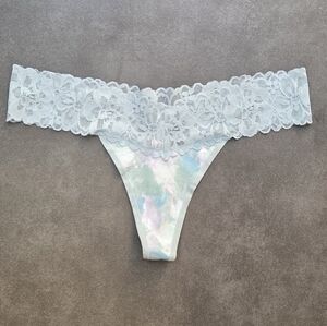NWT Victoria's Secret Thong